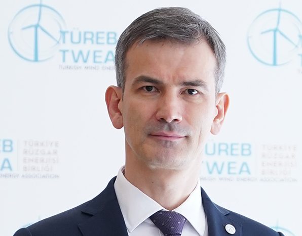 ARTAN YATIRIMLAR RÜZGARDAN ELEKTRİK ÜRETİMİ REKORLARINI GETİRDİ