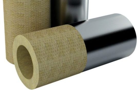 Ravatherm taş yünü prefabrik boru ile güvenli ve enerji tasarruflu tesisler inşa etmek mümkün 