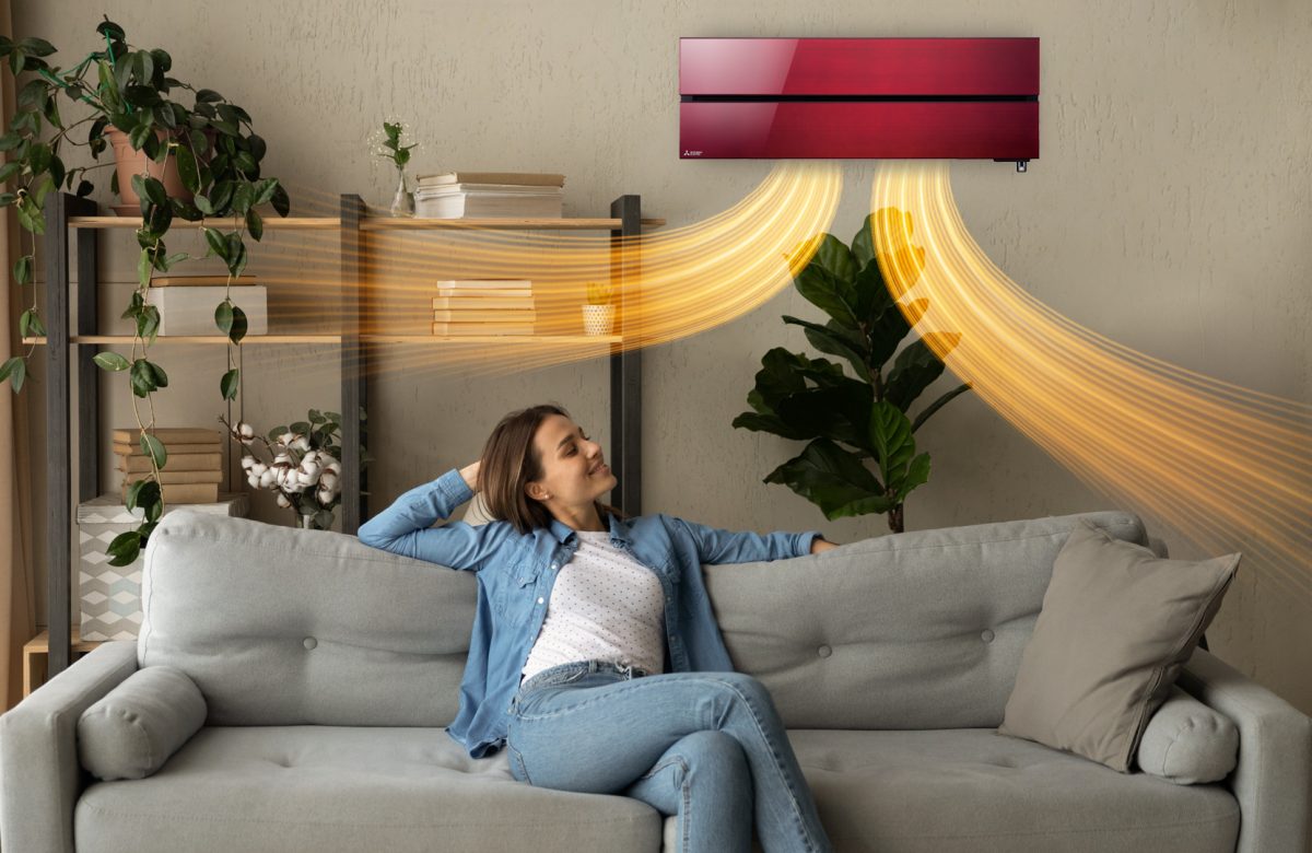 Benzersiz Fırsat Mitsubishi Electric Klima‘dan