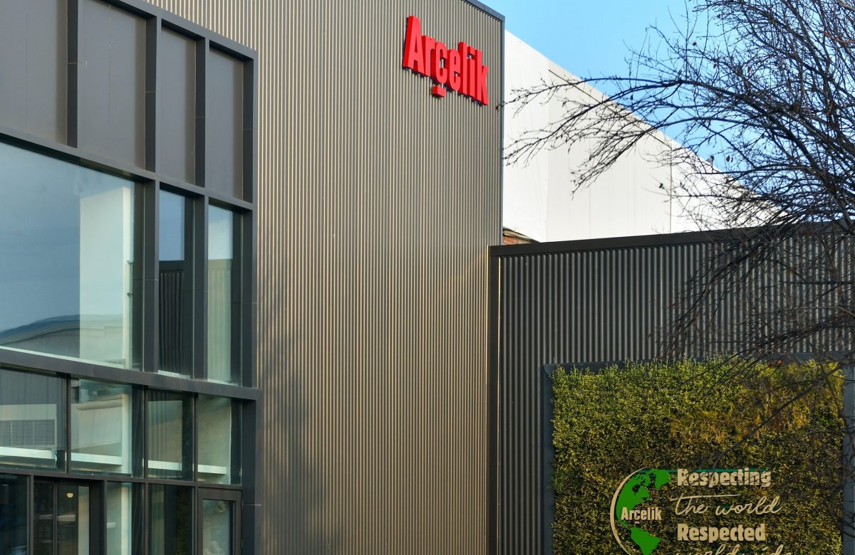 ARÇELİK’TEN SÜRDÜRÜLEBİLİRLİKTE GLOBAL BAŞARI