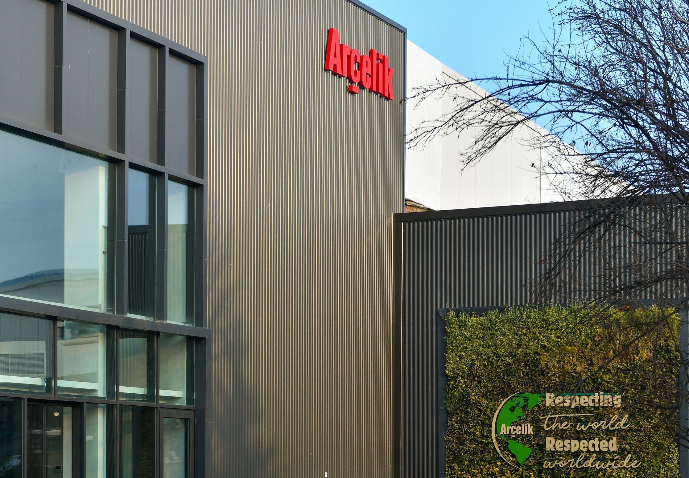 ARÇELİK’TEN SÜRDÜRÜLEBİLİRLİKTE GLOBAL BAŞARI