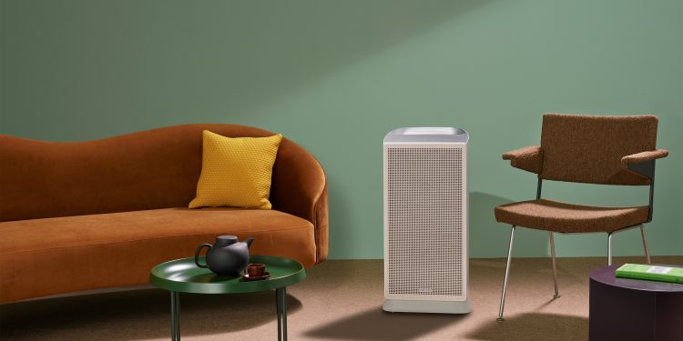 Samsung’un yeni Hava Temizleme cihazı ile evinizde temiz hava dolaşımı