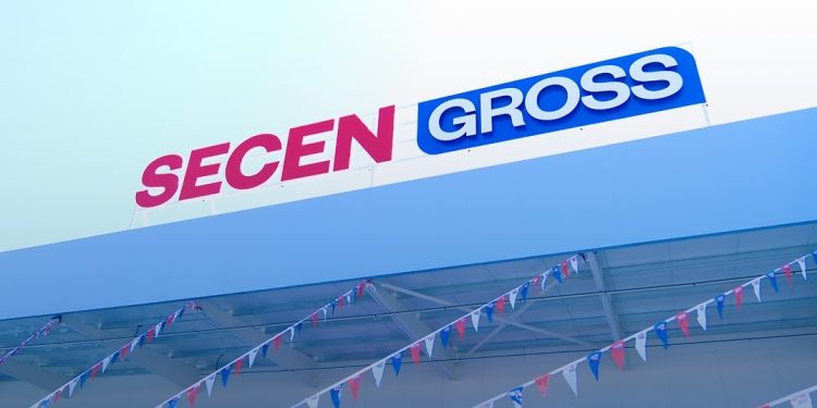 Secen Gross, Antalya’daki Market Yatırımında İmbat’ı Tercih Etti