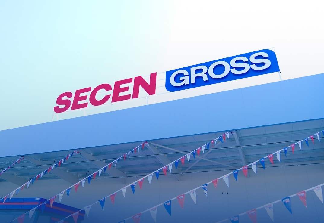 Secen Gross, Antalya’daki Market Yatırımında İmbat’ı Tercih Etti