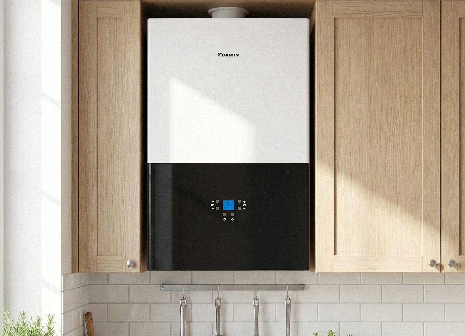 DAIKIN’DEN YENİ NESİL ICON PREMIX: TÜKETİMİ AZALTAN KONFOR