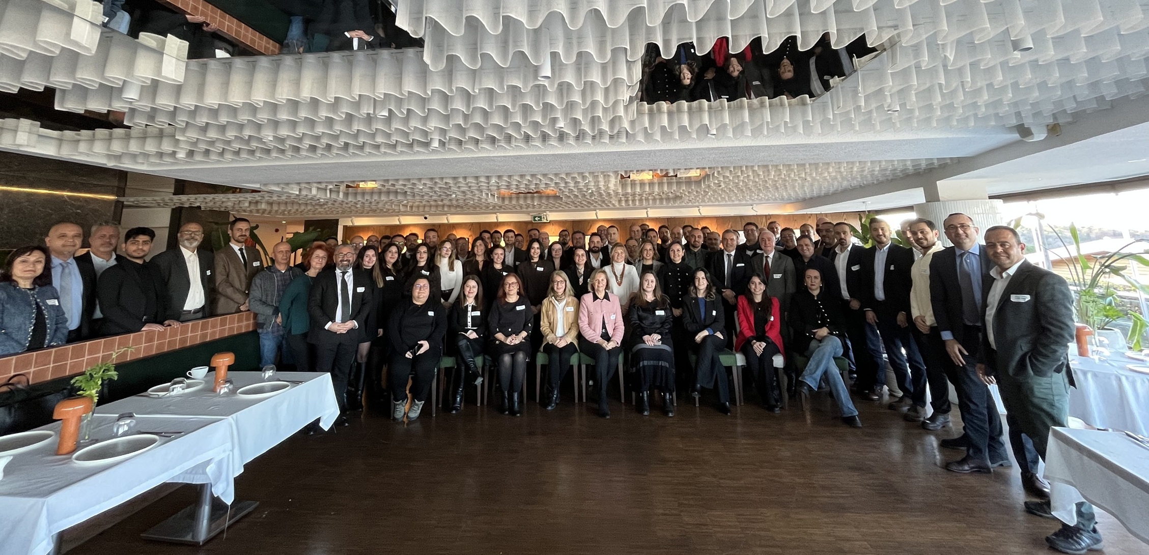 EYODER ‘Enerji Verimliliği Çalıştayı’ düzenledi