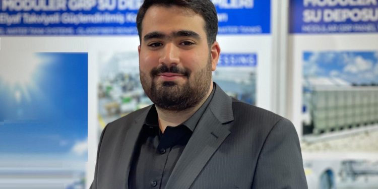 Yangın Anında Hayat Kurtaran Güç: Her An Hazır Yangın Su Depoları