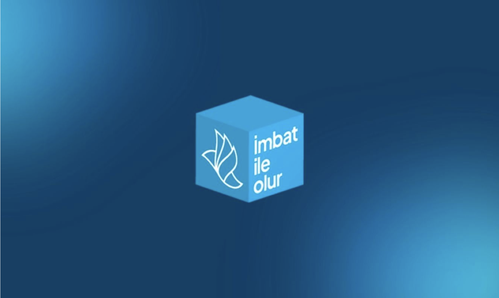 İmbat İletişim Konseptini Yeniledi: “Bu Sloganı Biz Değil, Siz Yazdınız”