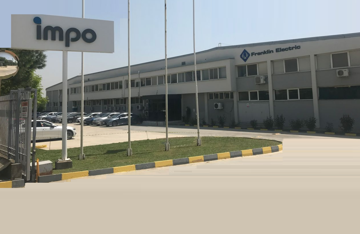“2025, İmpo Motor Pompa için Stratejik Yatırımlar ve Büyüme Yılı Oldu”