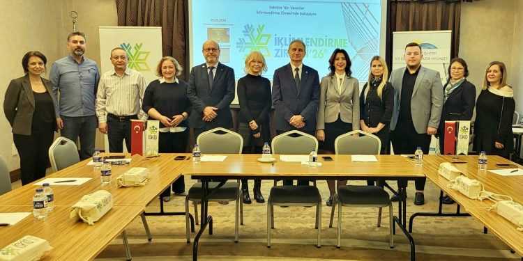 Sektörün Nabzı İSKİD İklimlendirme Zirvesi 2026’da Atacak