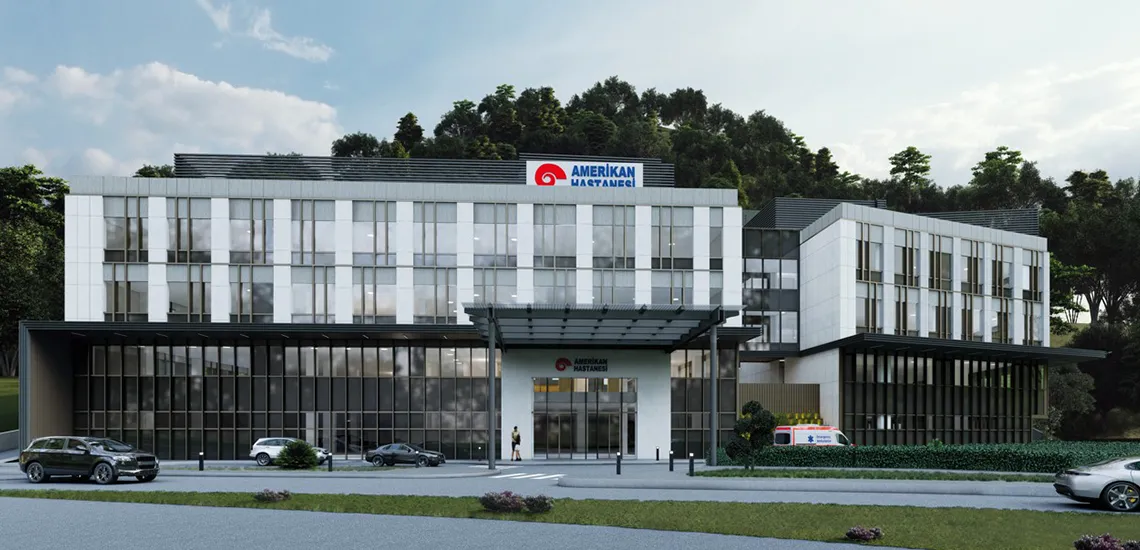 Wilo’dan Koç Amerikan İzmir Hastanesi’ne Sürdürülebilir ve Güvenilir Çözümler