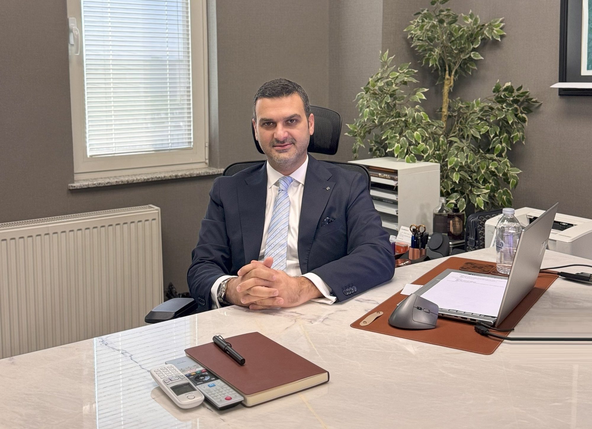 Mimarlar için Açık Alan Isıtması, Mimari Tasarımın Ayrılmaz Bir Parçası