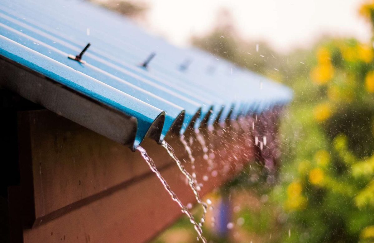 Yeni İmar Yönetmeliği ile Binalarda Yağmur Suyu ve Gri Su Depolama Dönemi Başladı