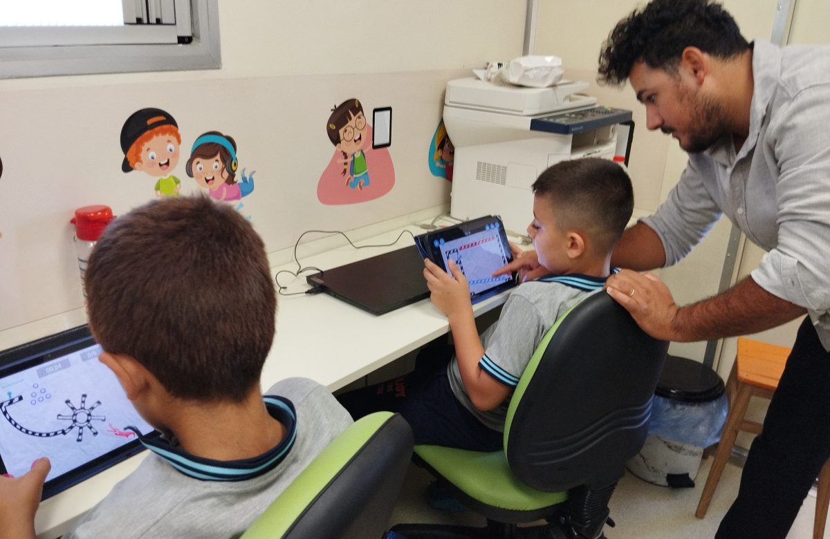 Form Şirketler Grubu’nun eğitime uzanan eli, TEGV Ateşböceği Öğrenim Birimi ile çok sayıda çocuğun hayatına dokundu