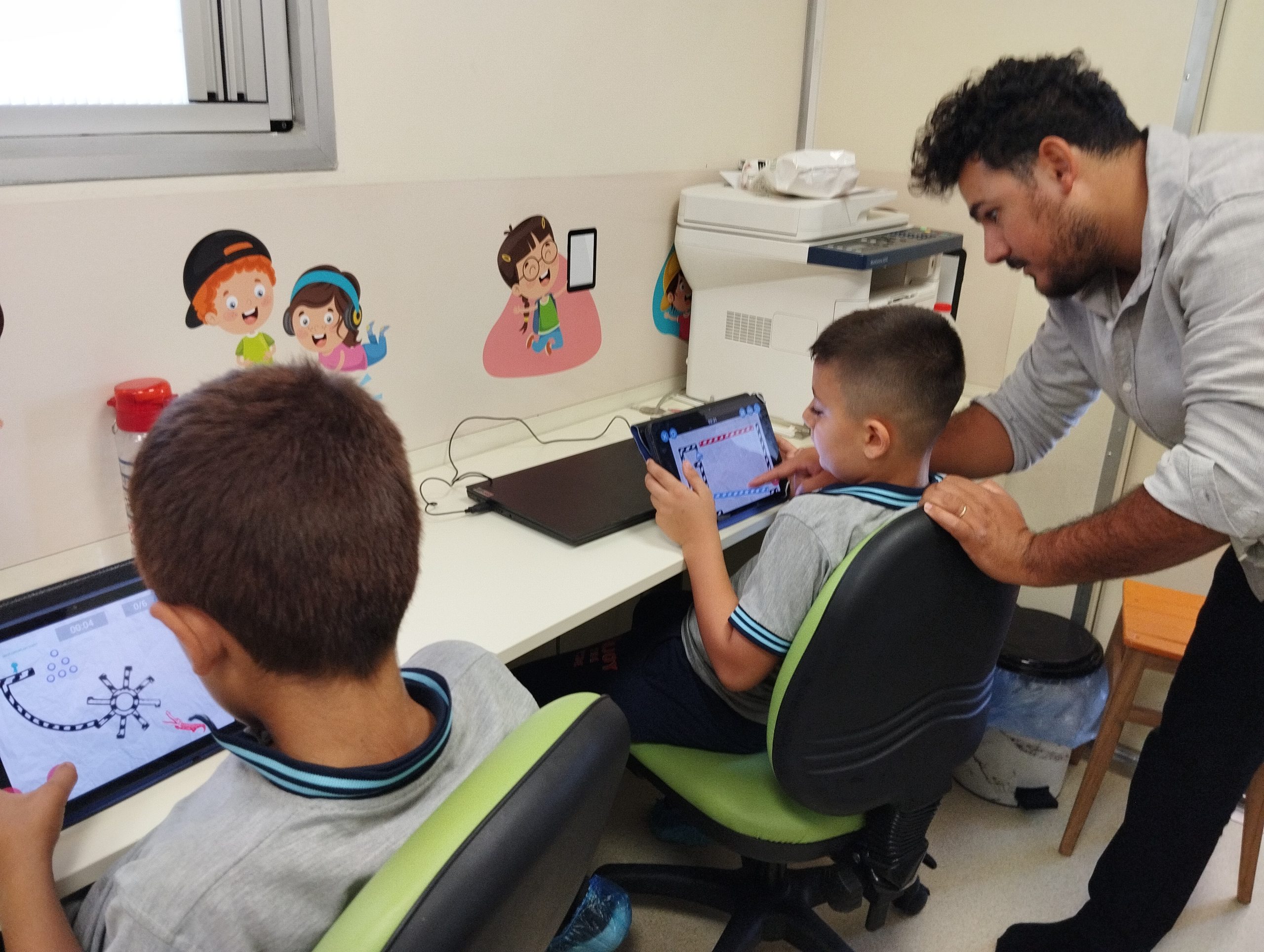 Form Şirketler Grubu’nun eğitime uzanan eli, TEGV Ateşböceği Öğrenim Birimi ile çok sayıda çocuğun hayatına dokundu