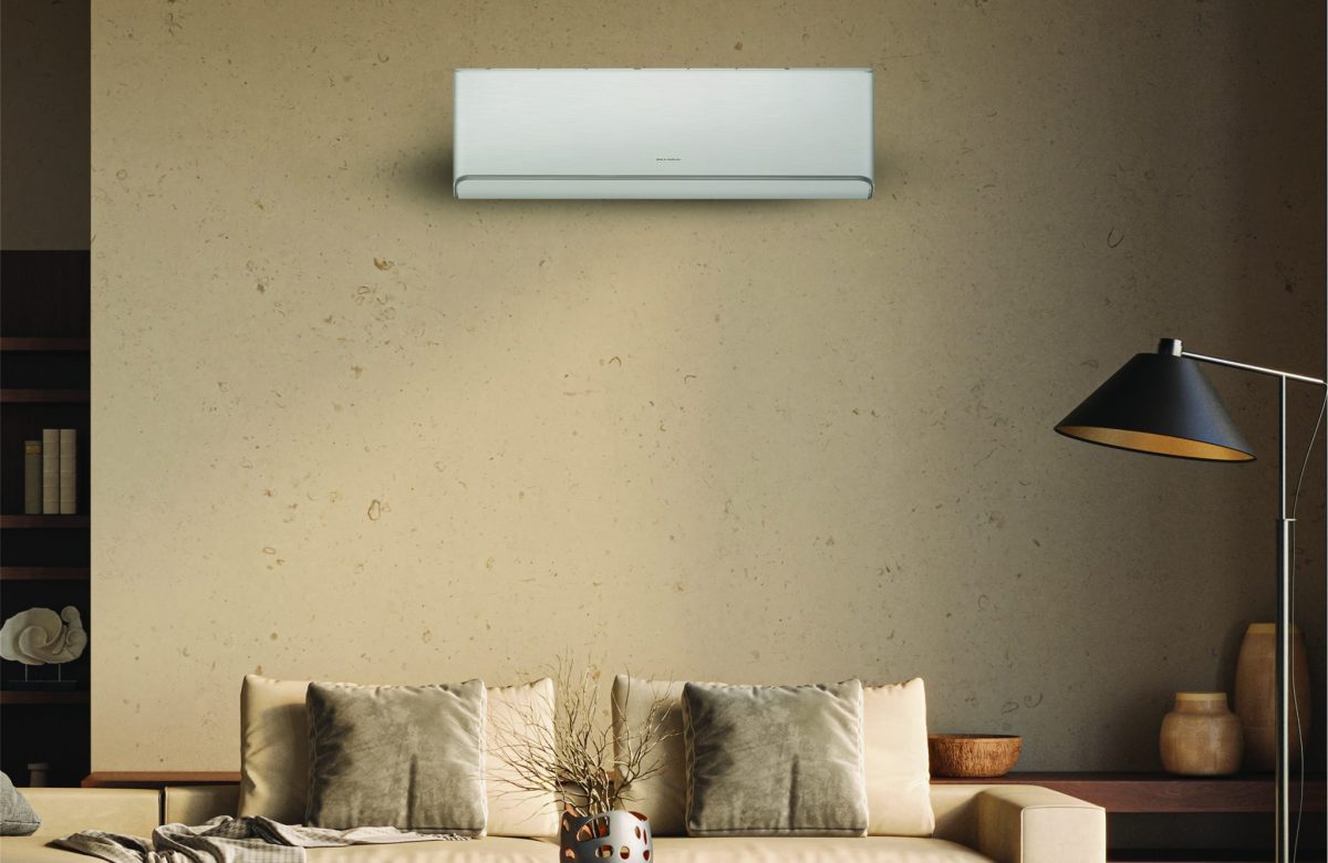 Gree Airy Klima ile Dört Mevsim Konfor