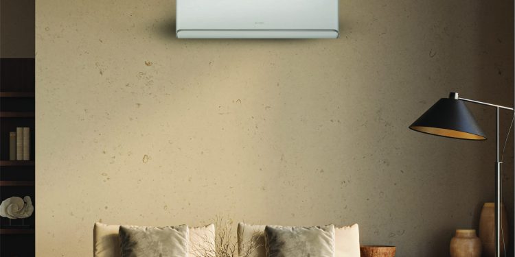 Gree Airy Klima ile Dört Mevsim Konfor