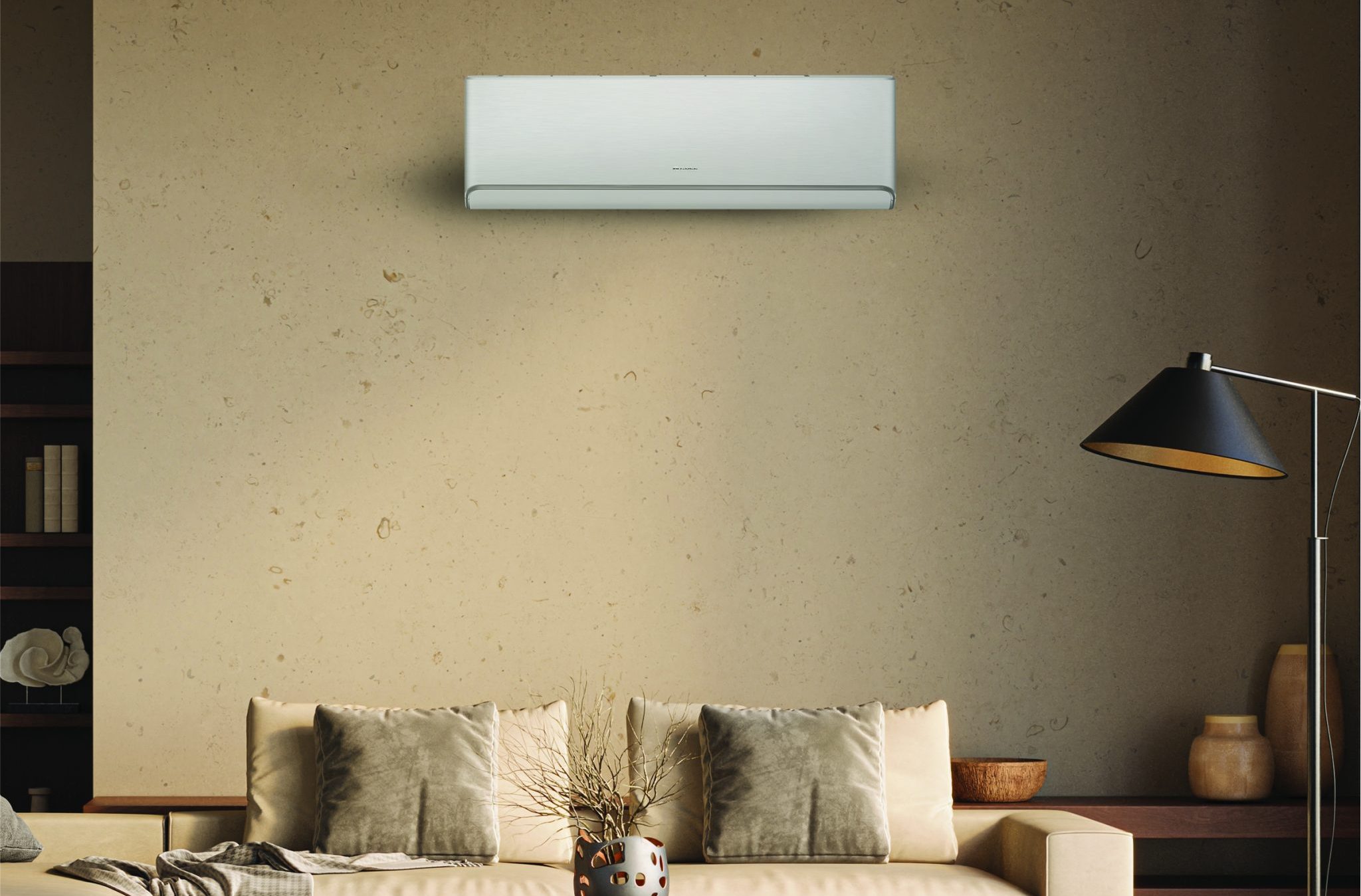 Gree Airy Klima ile Dört Mevsim Konfor