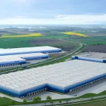 Sungrow Avrupa’daki İlk Fabrikasını Açıyor