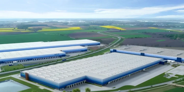 Sungrow Avrupa’daki İlk Fabrikasını Açıyor