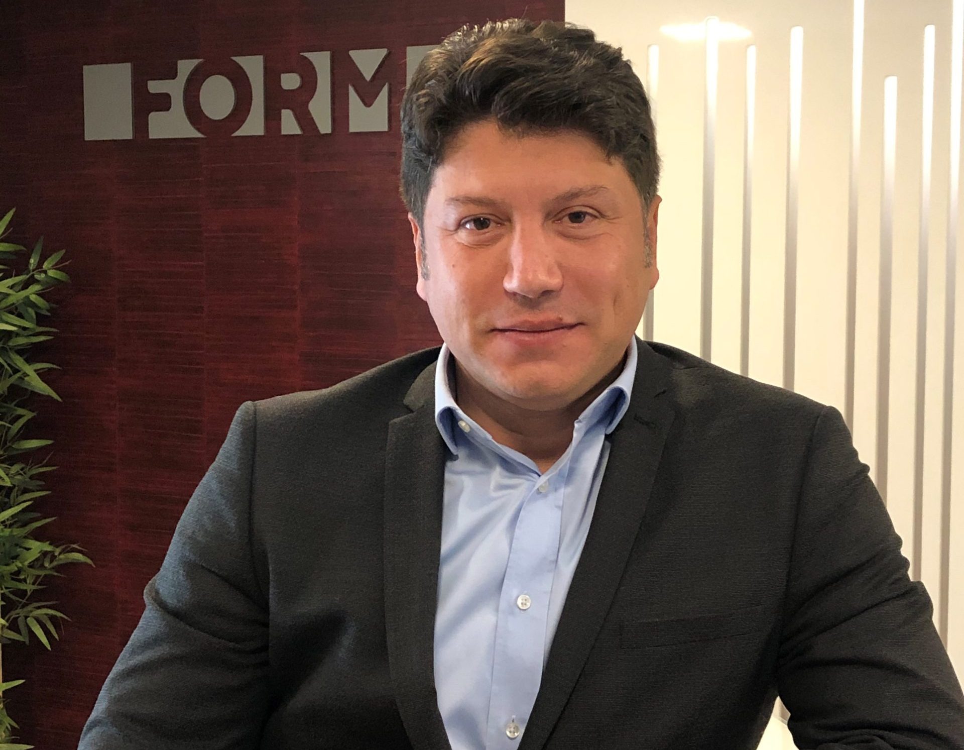 Form MHI Klima Sistemleri Yönetim Kurulu’nda Bayrak Değişimi