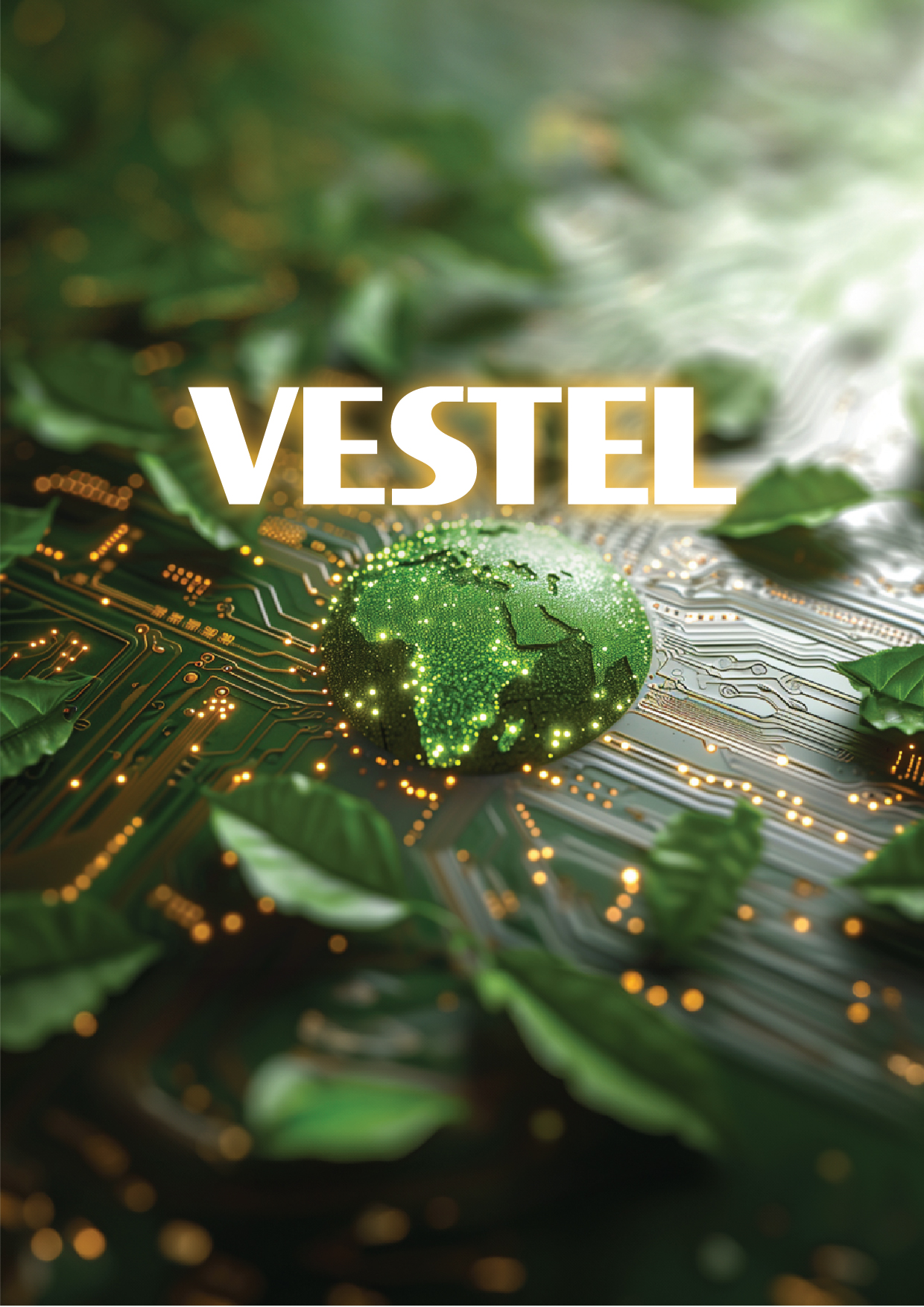 Vestel teknolojileriyle son bir yılda 44 milyon litre su tasarrufu sağlandı