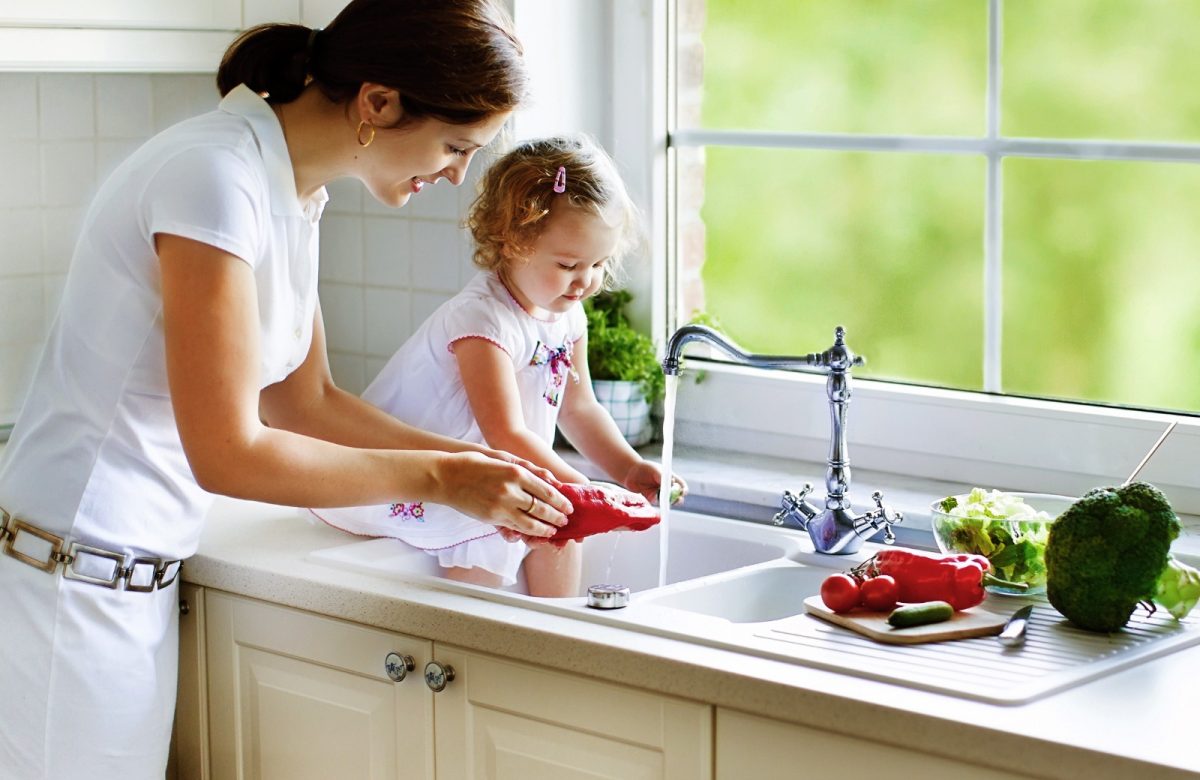 Türkiye’de Her 3 Damla Sudan 1’i Yaşam Alanlarına Ulaşmadan Kayboluyor