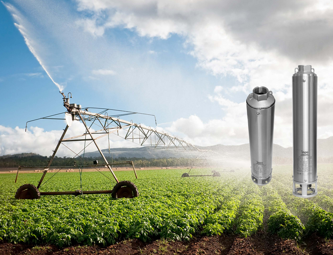 Tarımsal Sulamada Suyun %35­­-60’ı Tarım Arazisine Ulaşmadan Kayboluyor