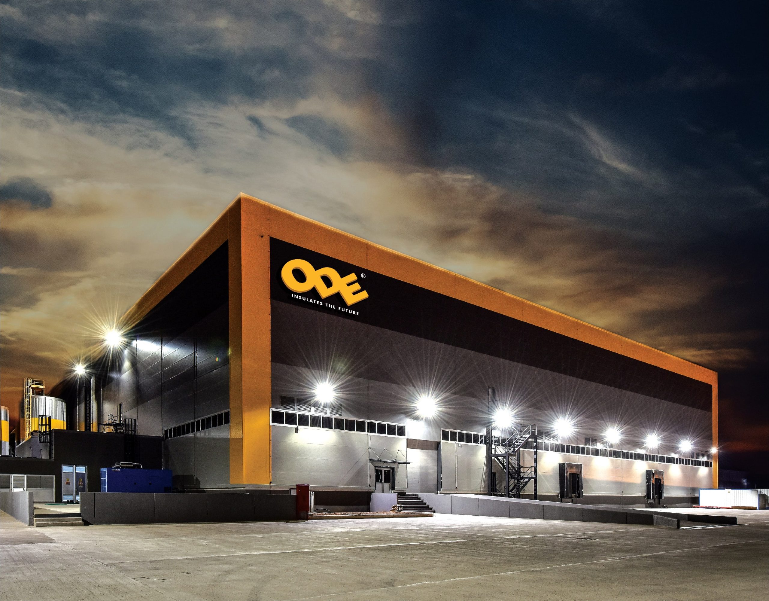 ODE Yalıtım’dan ısı ve su yalıtımında bilinmesi gerekenler