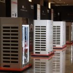 HANTECH Türkiye’de 5 milyon dolarlık yatırımla büyüyecek