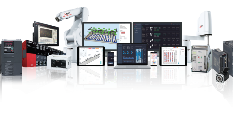 Mitsubishi Electric Türkiye, ileri teknoloji çözümleriyle “Proses Otomasyon Çözümleri Zirvesi”nde