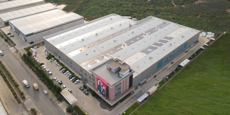 Form Grup 7 Milyar TL’lik Performansın Ardından 2026’nın İlk Çeyreğinde Gücünü Pekiştirdi