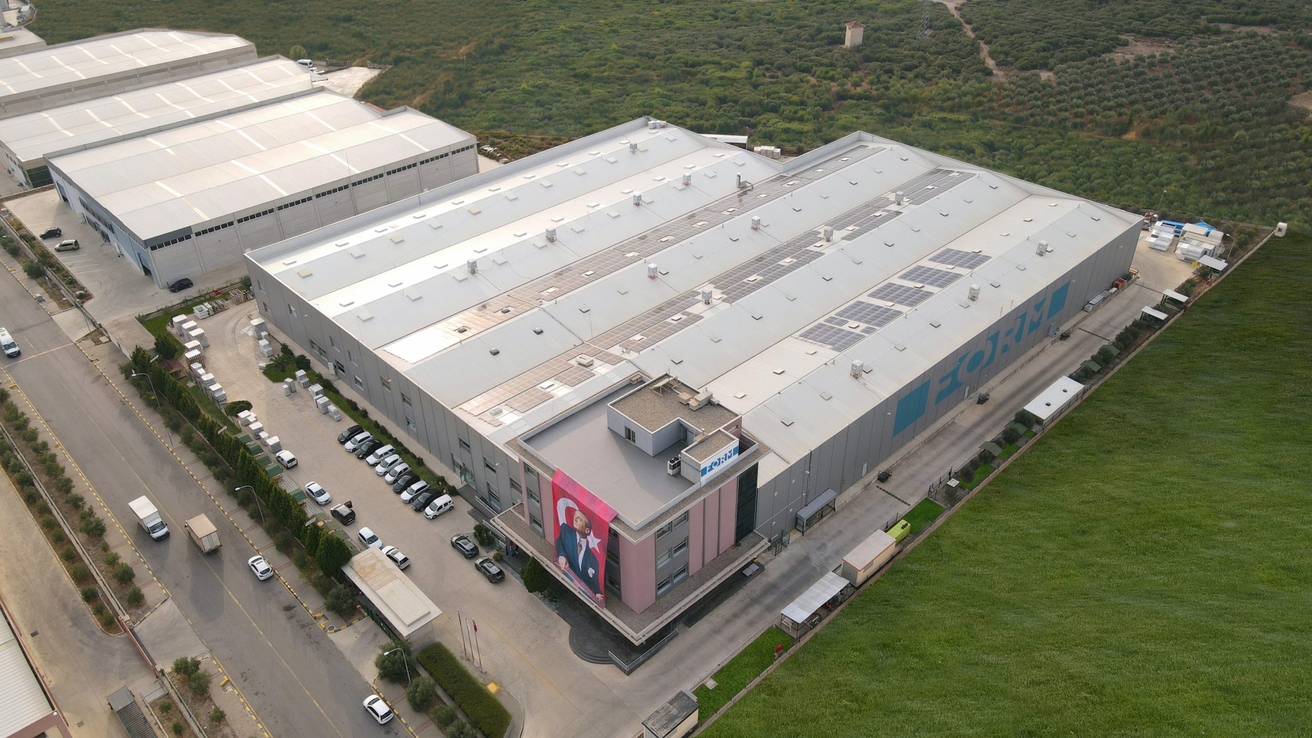 Form Grup 7 Milyar TL’lik Performansın Ardından 2026’nın İlk Çeyreğinde Gücünü Pekiştirdi