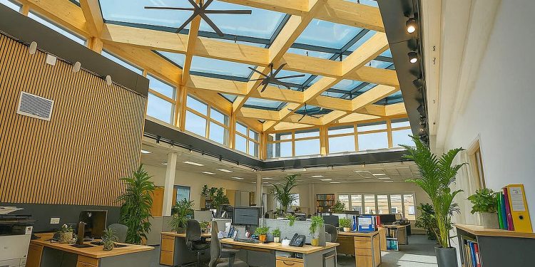 Araştırmalar Gün Işığının Çalışanların Uyku Düzeni ve Performansı ile İlişkisini Ortaya Koyuyor