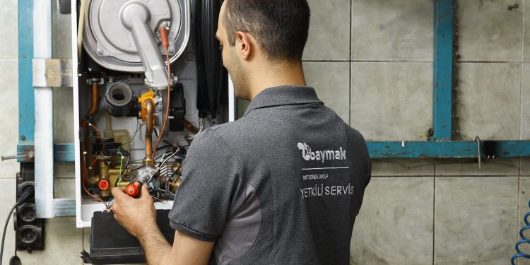 Güvenlik ve Tasarruf İçin Düzenli Kombi Bakımı Şart
