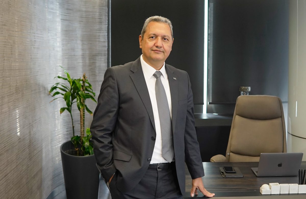 Üçay Mühendislik Macaristan’da şirket kuruyor