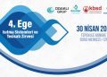 4. Ege Isıtma Sistemleri ve Tesisat Zirvesi 30 Nisan’da İzmir’de