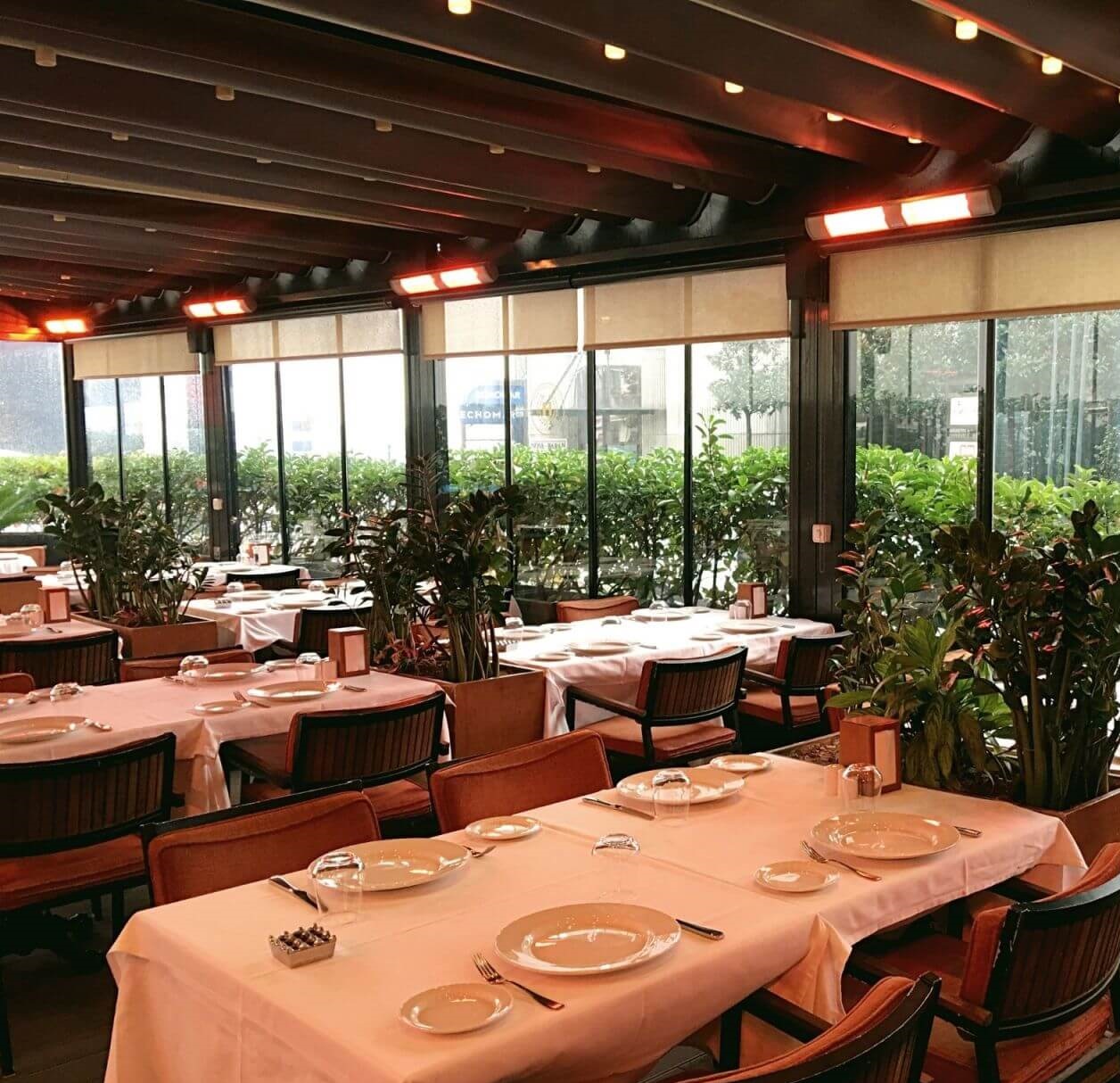 Enerji Zamları Kafe ve Restoranlarda Verimlilik Arayışını Hızlandırdı