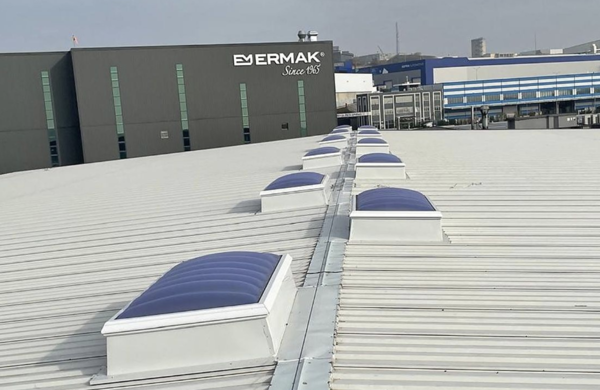 Form Endüstri Tesisleri, Tork Bağlantı Elemanları Üretim Tesisinde Yangın Güvenliğini Güçlendirdi