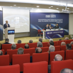 İSİB’DE BAYRAK DEĞİŞİMİ: YÖNETİM KURULU BAŞKANLIĞINA OSMAN BAŞTAŞ SEÇİLDİ