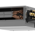 DAIKIN TÜRKİYE’DEN YERLİ GÜÇ, KÜRESEL KALİTE: YENİ NESİL FANCOIL