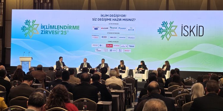 İklim Değişiyor, Sektör Dönüşüyor: İklimlendirme Zirvesi 2026 Başlıyor