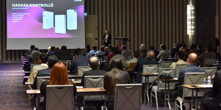 İmbat, Perseus Rooftop Serisi ile İklimlendirmede “Doğrulanmış Performans” Dönemini Başlattı