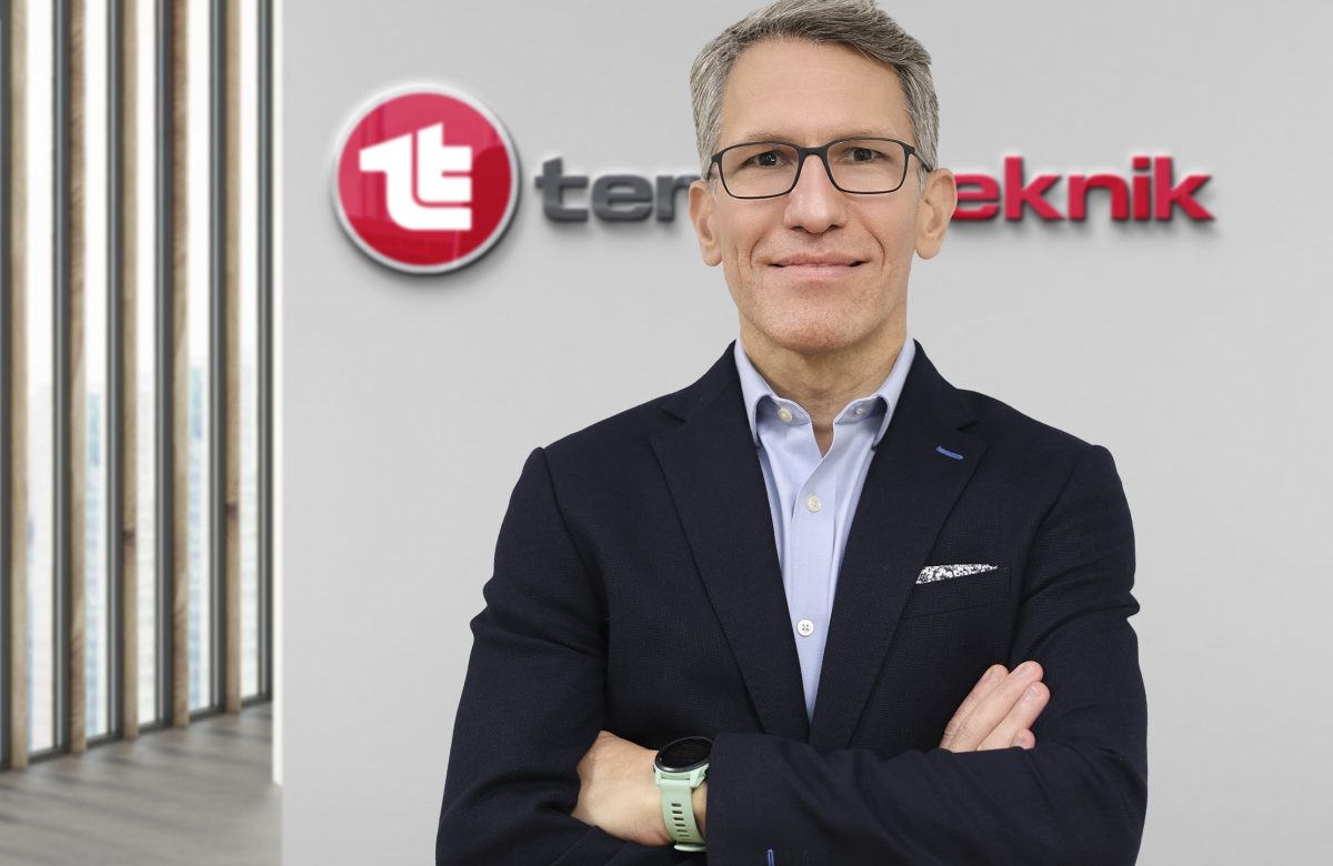 Termo Teknik, Su Tasarrufunda Çıtayı Yükseltiyor: Hedef 32 Bin Tonun Üzeri