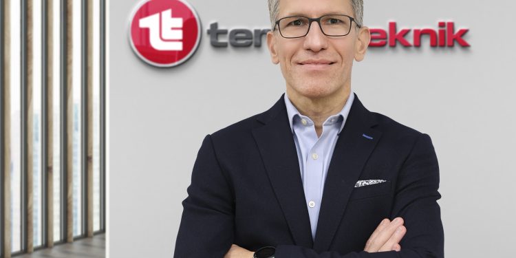 Termo Teknik, Su Tasarrufunda Çıtayı Yükseltiyor: Hedef 32 Bin Tonun Üzeri