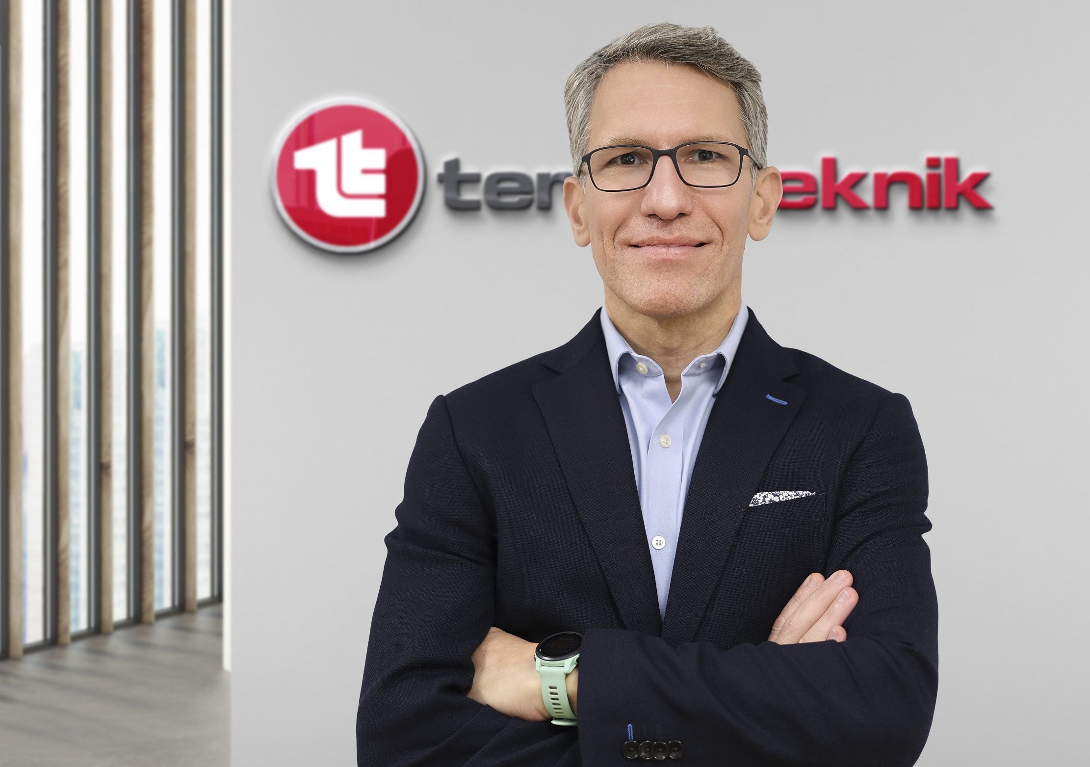 Termo Teknik, Su Tasarrufunda Çıtayı Yükseltiyor: Hedef 32 Bin Tonun Üzeri