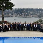 DemirDöküm stratejik iş ortaklarıyla 2026 hedeflerine odaklandı