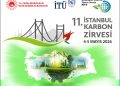 KARBONSUZLAŞMA, KARBON PİYASASI VE İKLİM TEKNOLOJİLERİ İÇİN İŞ DÜNYASI İTÜ’DE