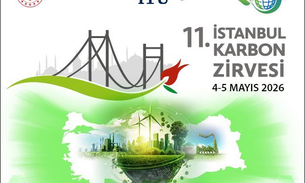 KARBONSUZLAŞMA, KARBON PİYASASI VE İKLİM TEKNOLOJİLERİ İÇİN İŞ DÜNYASI İTÜ’DE