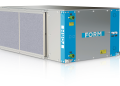 Form WSHP Her Mahal İçin Bağımsız Konfor, Yüksek Verimlilik İçin Doğru Çözüm